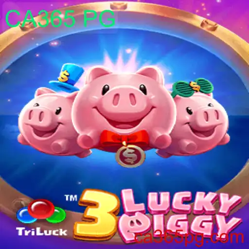 Descubra o Universo de 3LUCKYPIGGY: O Jogo Inovador que Encanta Multidões