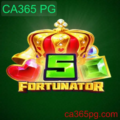 Descubra as Emoções de 5Fortunator: Um Olhar Completo