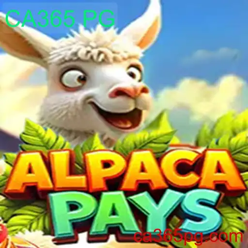 Descubra o Mundo de Diversão com AlpacaPays: Um Jogo Inovador da CA365 PG