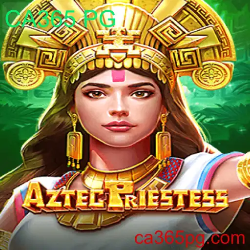 Explorando o Mundo Fascinante de AztecPriestess: Uma Imersão no Game CA365 PG