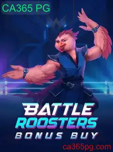 Explorando o Mundo de BattleRoostersBonusBuy: Um Mergulho no Último Sucesso do CA365 PG