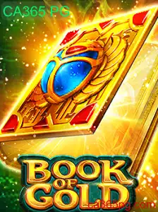 Explorando o Fascinante Mundo de 'Book of Gold' no Cenário Atual do Gaming