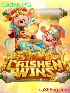 Explorando o Mundo de CaishenWins: Um Mergulho no Universo dos Jogos de Azar
