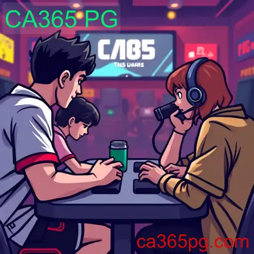 Comunidade Jogadores