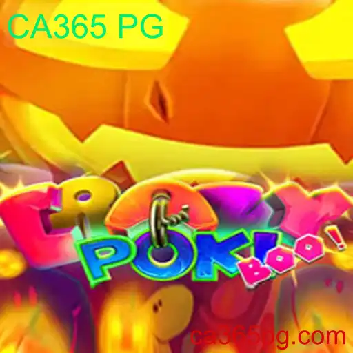 CrazyPokiBoo: Mergulhe no Mundo de Emoções e Estratégia com CA365 PG