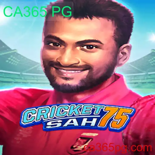 CricketSah75: Descobrindo o Novo Fascínio do Jogo com CA365 PG