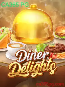 Descubra o Fascinante Mundo de DinerDelights com CA365 PG