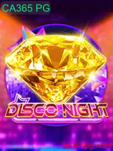 Explorando o Universo Vibrante de DiscoNight: O Jogo que Agita as Noites