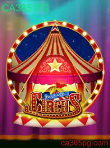 EcstaticCircus: Uma Aventura Imersiva no Mundo dos Jogos
