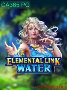 ElementalLinkWater: Um Mergulho no Mundo da Estratégia e Criatividade