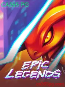 Explorando EpicLegends: Um Mergulho no Mundo de Aventura e Estratégia
