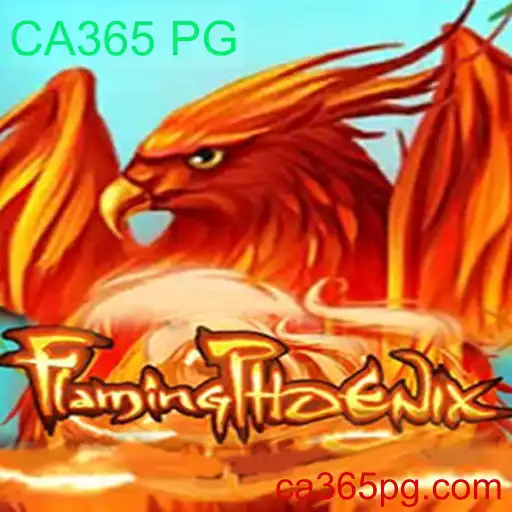 Descubra o Mundo Vibrante de FlamingPhoenix: Uma Jornada Empolgante