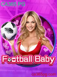 Explorando o Fascinante Mundo de FootballBaby: O Jogo do Ano