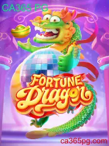 Explorando o Mundo de FortuneDragon