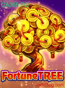 FortuneTree: Descubra o Fascinante Mundo do Jogo CA365 PG