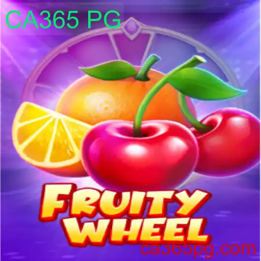 FruityWheel: A Fascinante Jornada pelo Mundo das Frutas