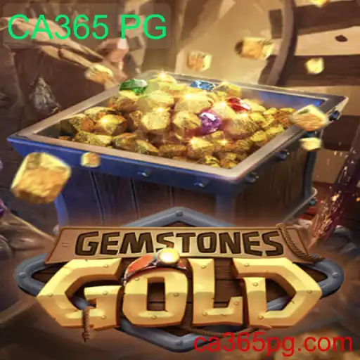 GemstonesGold: Descubra as Aventuras Deslumbrantes do Jogo com CA365 PG