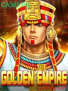 Descubra o Fascinante Mundo de GoldenEmpire: O Jogo Revolucionário Inspirado em Táticas Estratégicas