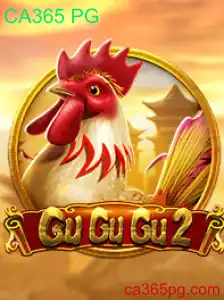 Descubra o Universo de GuGuGu2: O Impactante Jogo de Estratégia CA365 PG