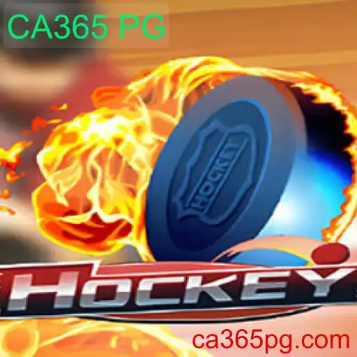 Tudo Sobre o Jogo de Hockey e o Impacto do CA365 PG