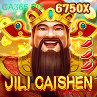 Descobrindo o Mundo de JILICaishen: Aventura e Estratégia no Universo dos Jogos