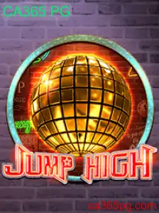 JumpHigh: Descubra a Nova Sensação do Mundo dos Jogos com CA365 PG