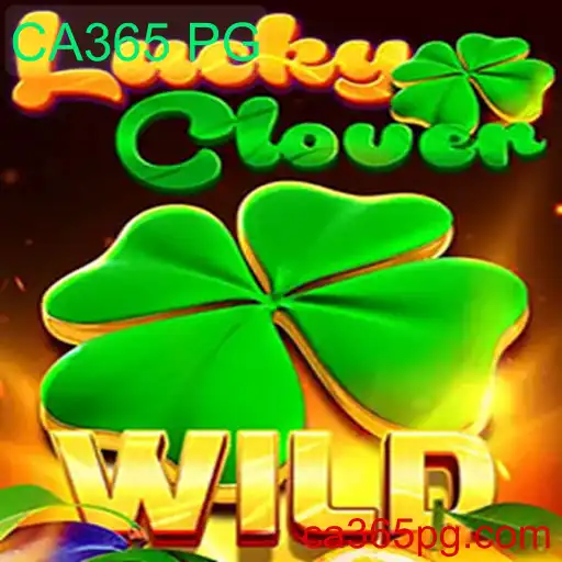 Descubra o Fascinante Jogo LuckyClover