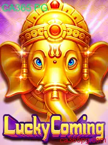 Descubra o Mundo Empolgante de LuckyComing: CA365 PG