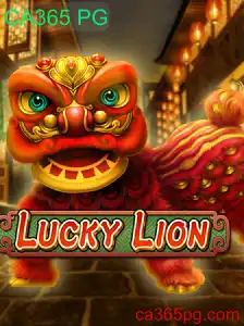 Descubra o Fascinante Mundo de LuckyLion: Jogo de Azar e Estratégia