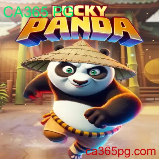 Explorando o Mundo de LuckyPanda: Um Guia Completo