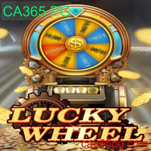 Explorando o Mundo de LuckyWheel: Diversão e Estratégia com CA365 PG