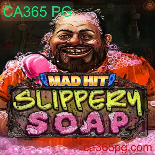 MadHitSlipperySoap: A Novidade no Mundo dos Jogos