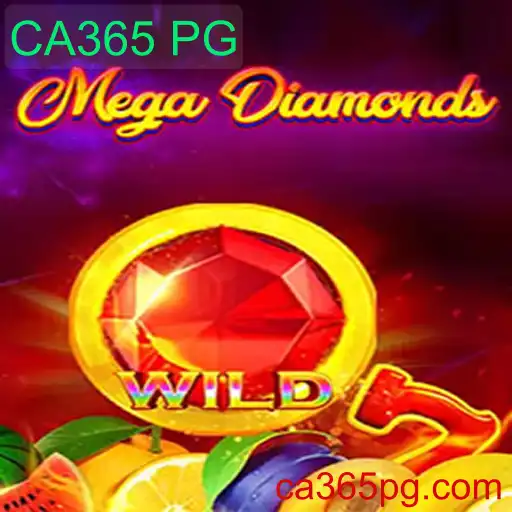 MegaDiamond: Explorando o Universo de Possibilidades com CA365 PG