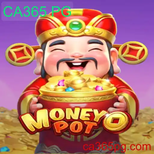 Descubra MoneyPot: A Nova Sensação do Jogo com CA365 PG