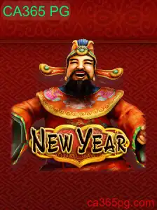 Desvendando o Jogo NewYear: Uma Experiência Inovadora Com CA365 PG