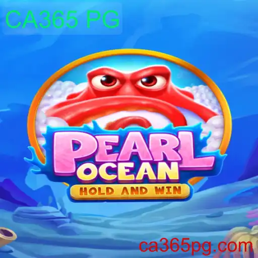 Explorando o Mundo Fascinante de PearlOcean e as Estratégias do CA365 PG