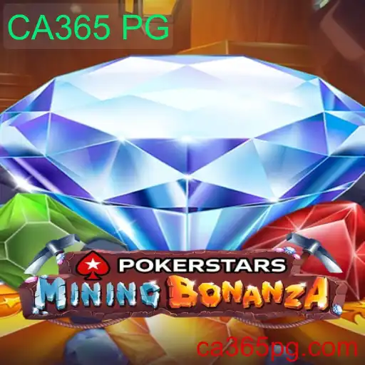 Pokerstars: Descubra o Mundo do Poker Online com CA365 PG