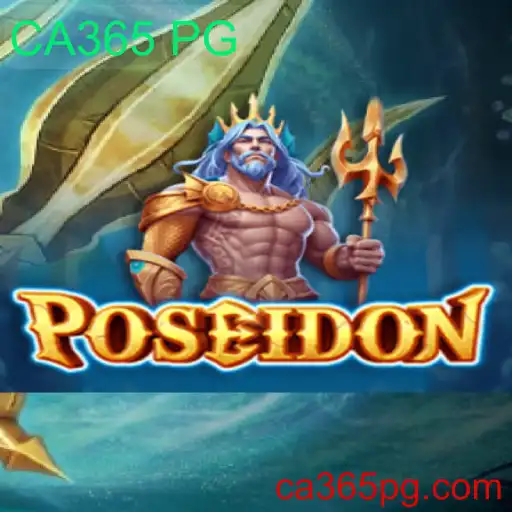 Explorando o Jogo Poseidon: Aventura e Estratégia com CA365 PG