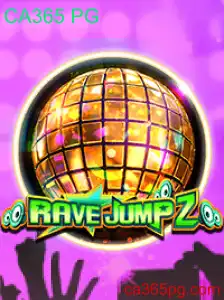 Descubra o Fascinante Mundo do Jogo RaveJump2