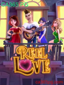 Descubra a Emoção e as Regras do Jogo de Cassino ReelLove