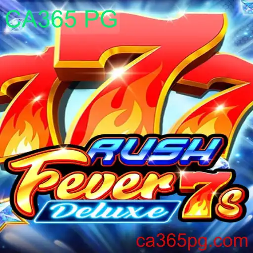 Explorando RushFever7sDeluxe: Mergulhe na Experiência de Jogo com CA365 PG