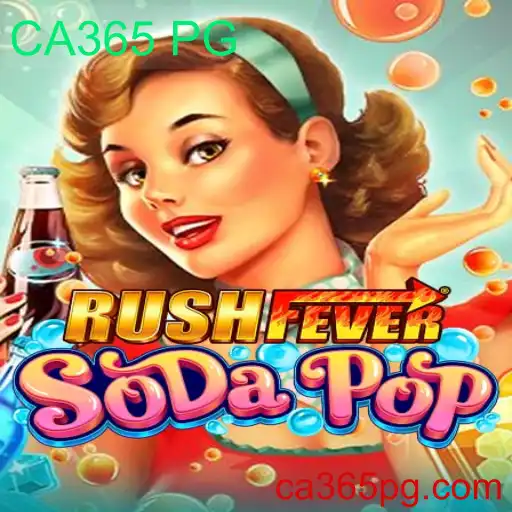 Descubra a Coragem de RushFeverSodaPop em Sua Nova Aventura