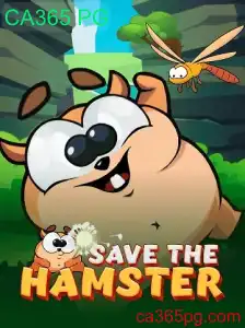 Descubra o Mundo Divertido de SavetheHamster: O Jogo que Conquista Corações