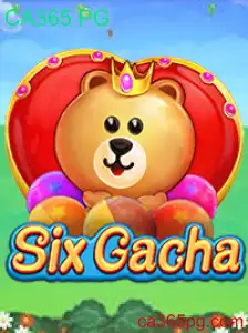Explorando o Universo de SixGacha: Regras e Inovações do Jogo