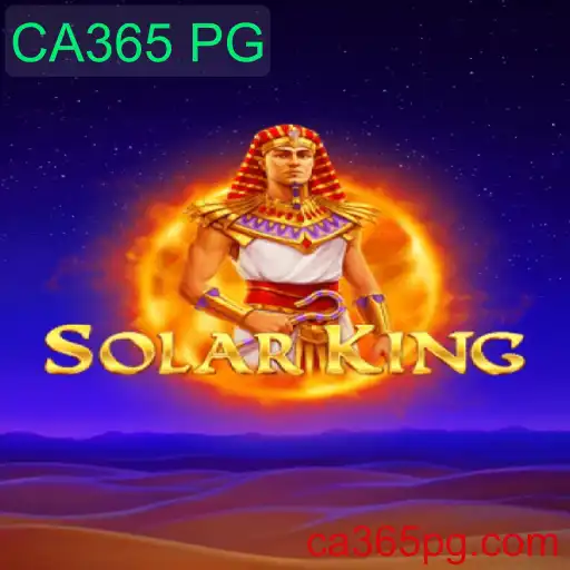 Descubra SolarKing: O Jogo Estratégico Inovador