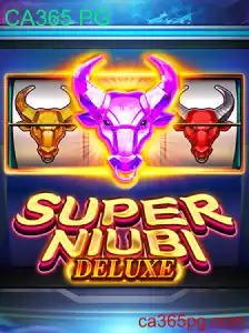 Explorando SuperNiubiDeluxe: Um Guia Completo para Entusiastas de CA365 PG