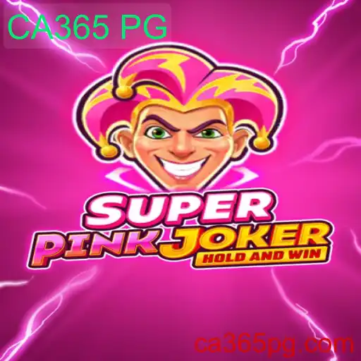 Descubra o Mundo de SuperPinkJoker: Uma Jornada Vibrante com CA365 PG