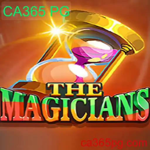 Descubra o Fascinante Mundo de TheMagicians: O Jogo que Encanta a Todos