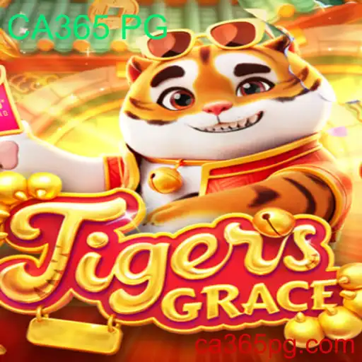 TigersGrace: Uma Aventura Estratégica e Envolvente