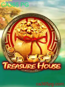 Descubra o Fascinante Mundo de TreasureHouse com CA365 PG